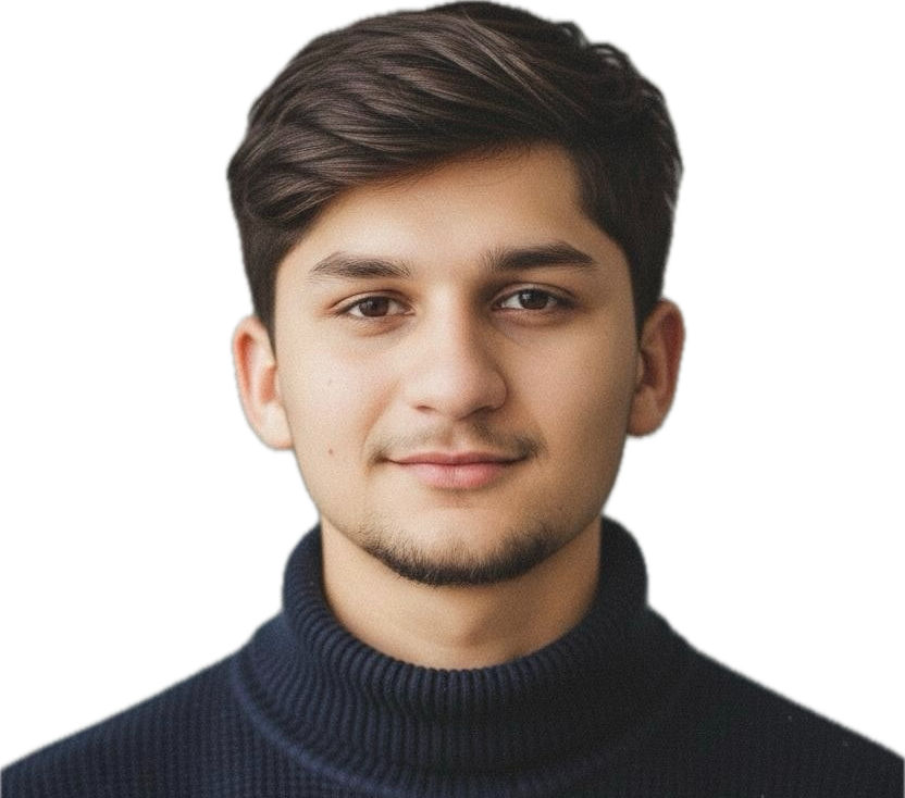 Ubaid Afzal