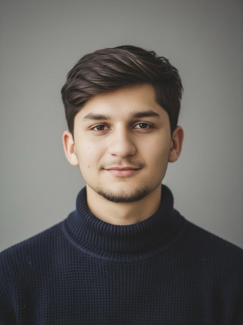 Ubaid Afzal